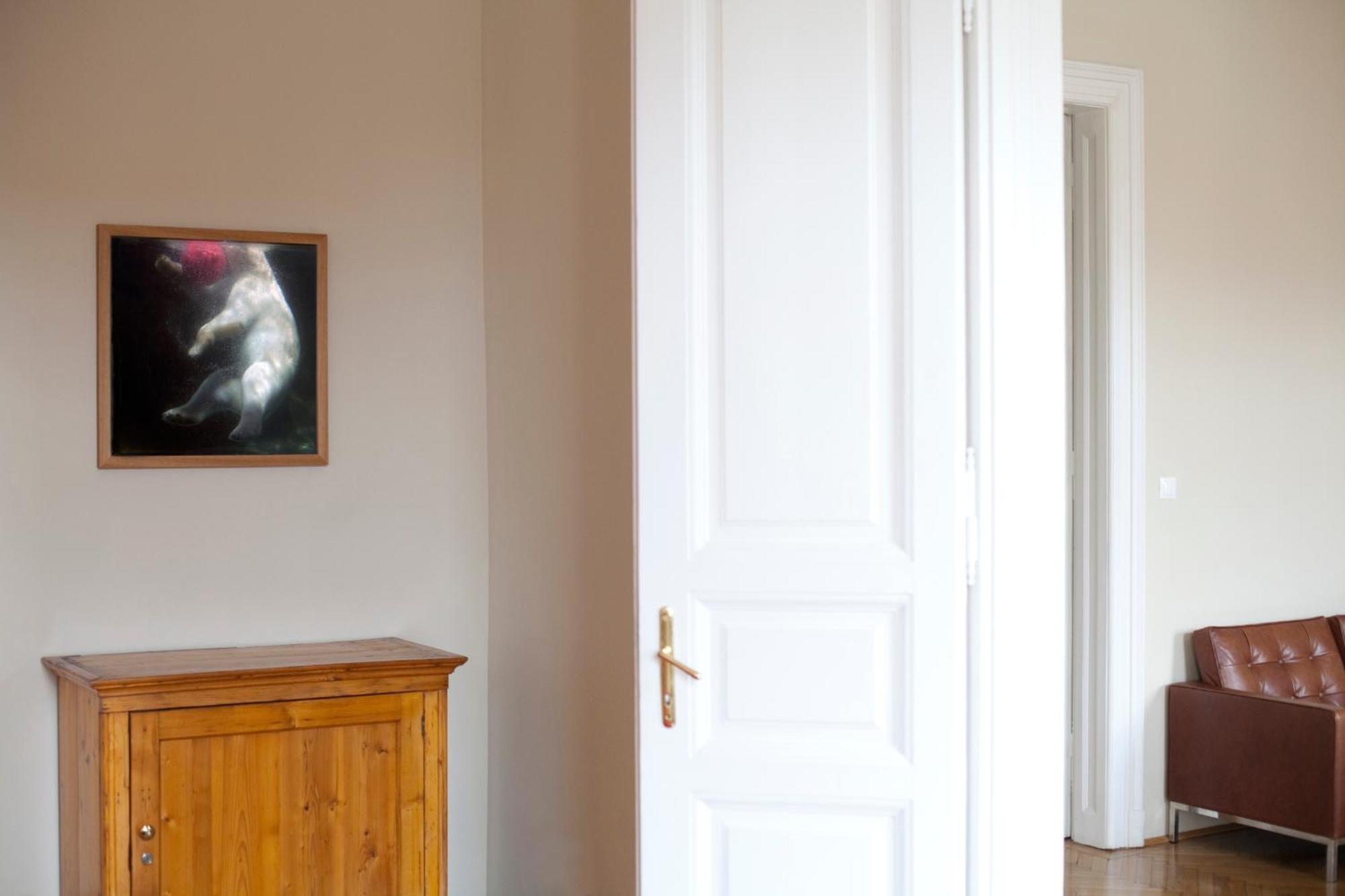 Apartament Boutique Budapesta