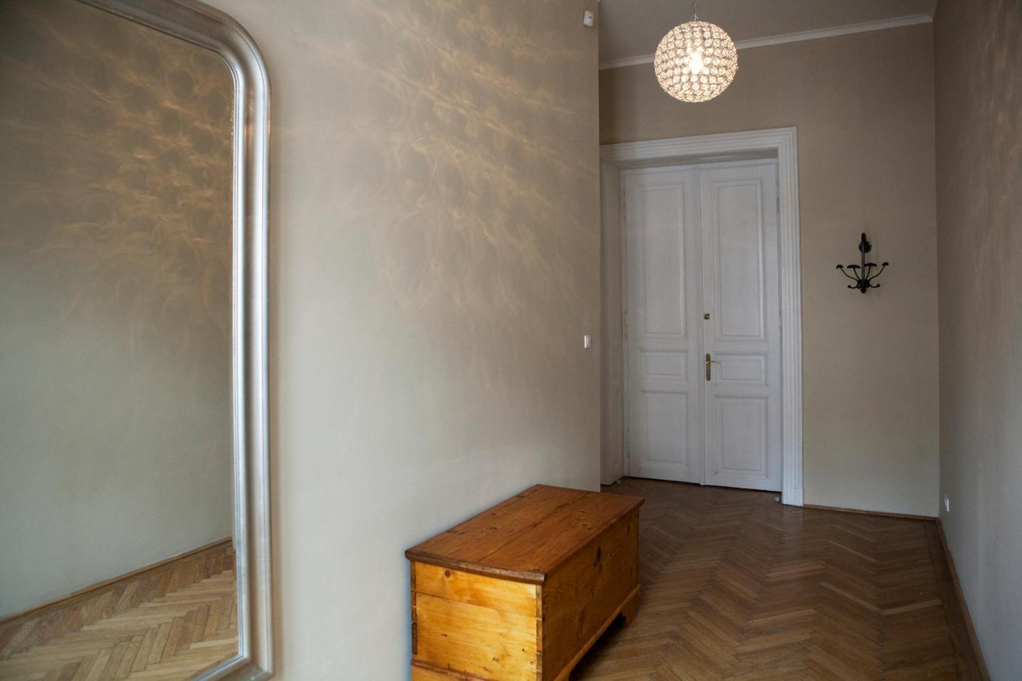 Apartament Boutique Budapesta