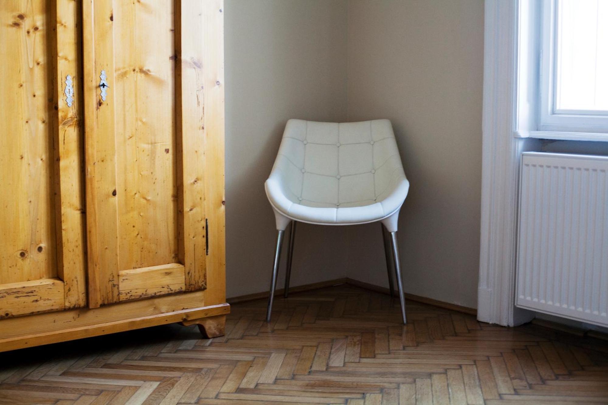 Apartament Boutique Budapesta