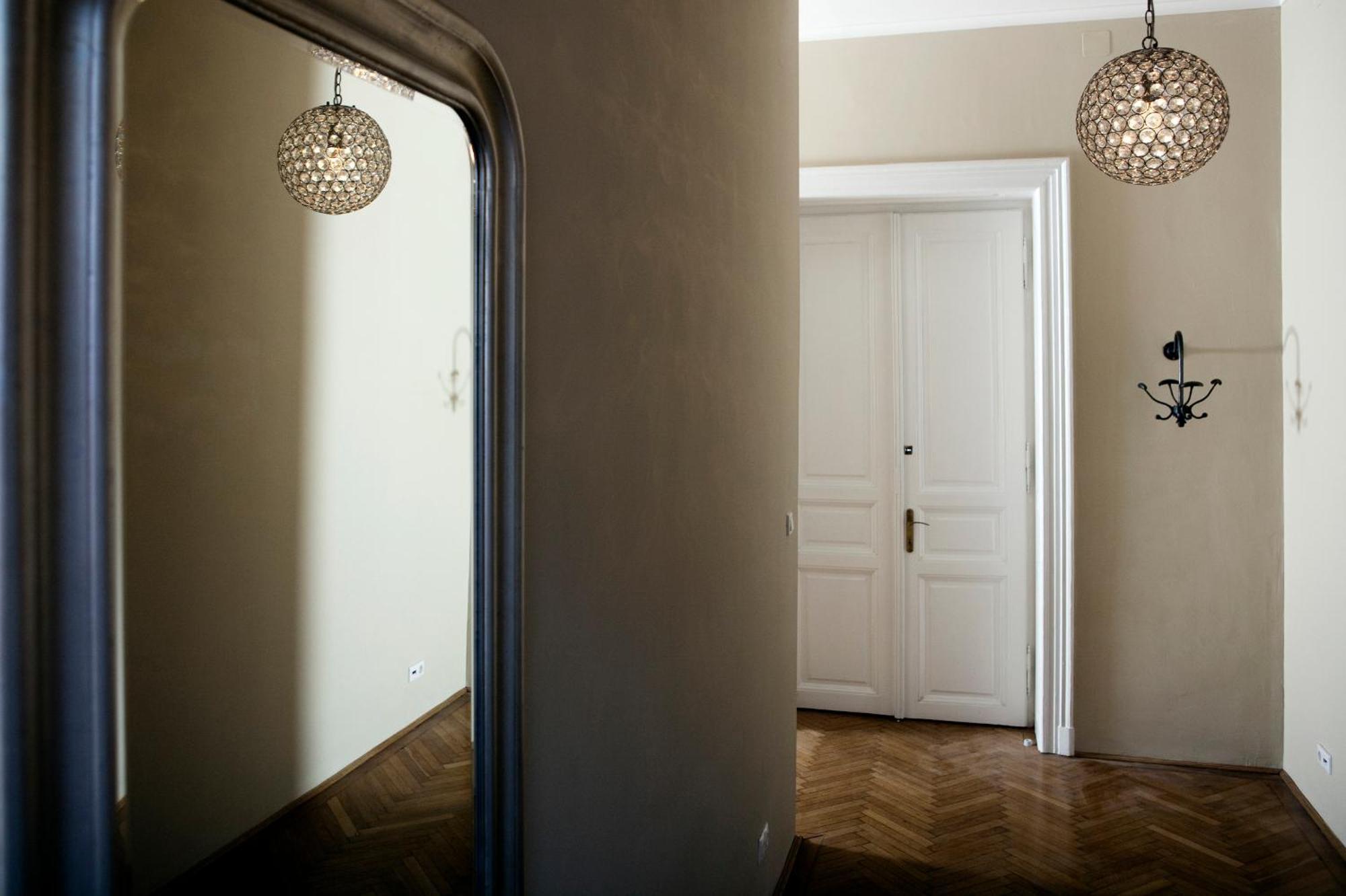 Apartament Boutique Budapesta