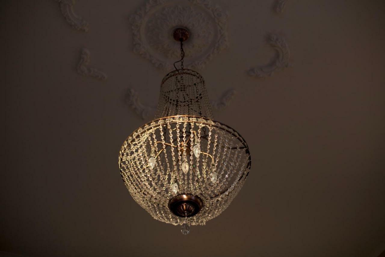 Boutique Apartament Budapesta