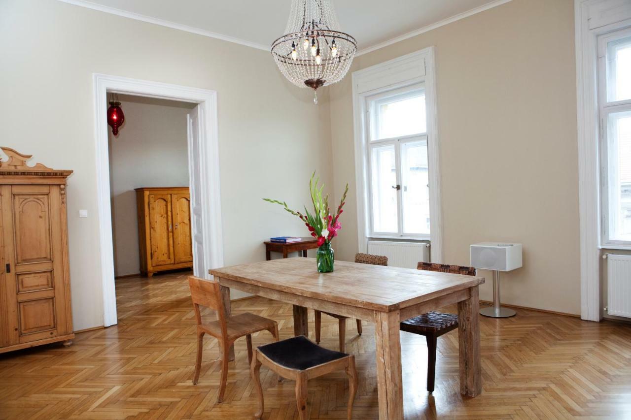 Apartament Boutique *