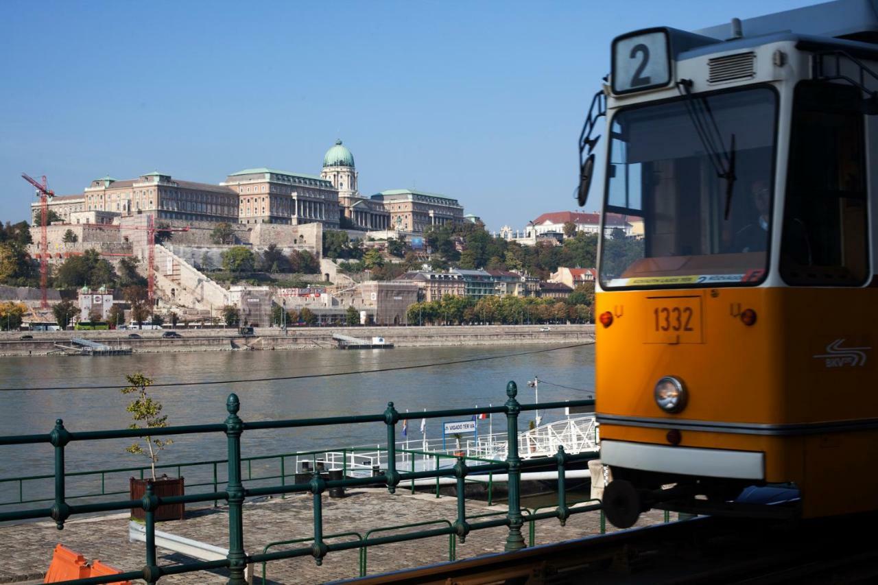 Boutique Budapesta
