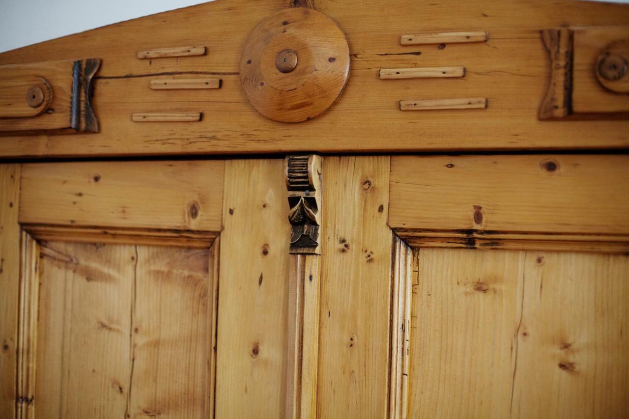 Boutique Apartament *