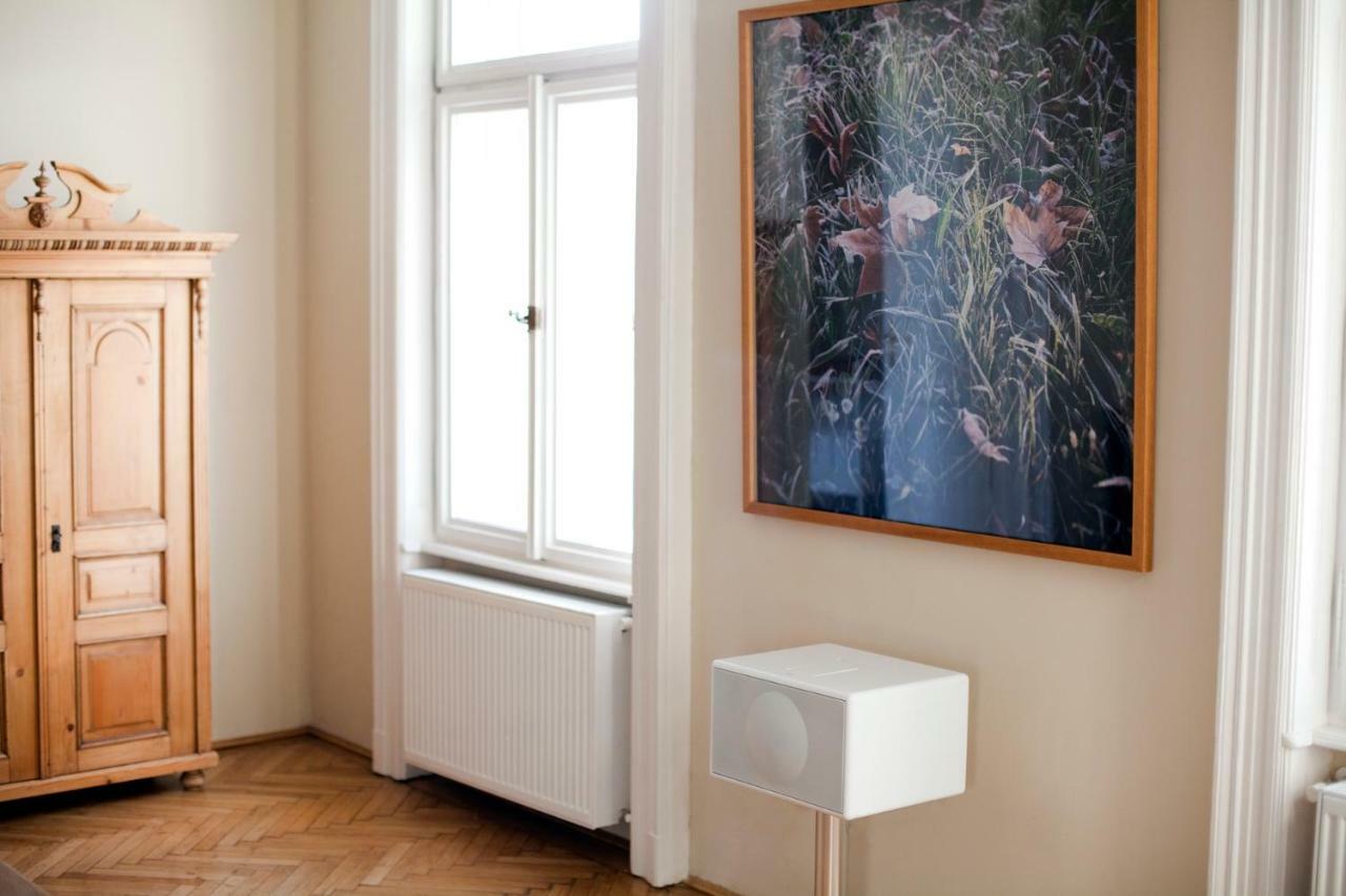 Boutique Apartament *